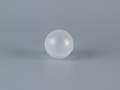 Plastic Hollow Floating Ball - Industrial Liquid Treatment Packing